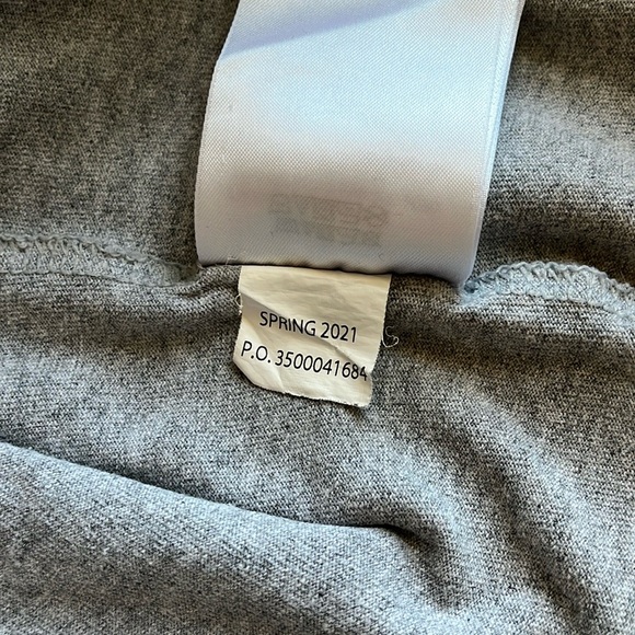 Carhartt Men's Gray Pocket T-Shirt Loose fit Sz M - Picture 6 of 6